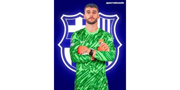 Barcelona passer ikke inn i Joan García Pons' karriereplan